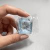 Slow Rebound Ocean Themed Squishy Toy 3D Ocean Themed Cube Sensory Toys Cube Fidget Toy  Adults