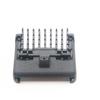 Регулируемая расческа для бороды 5-в-1 для бритвы Philips One Blade QP2734/20 QP2734/30 QP2734/31 QP410/50 QP2834/20