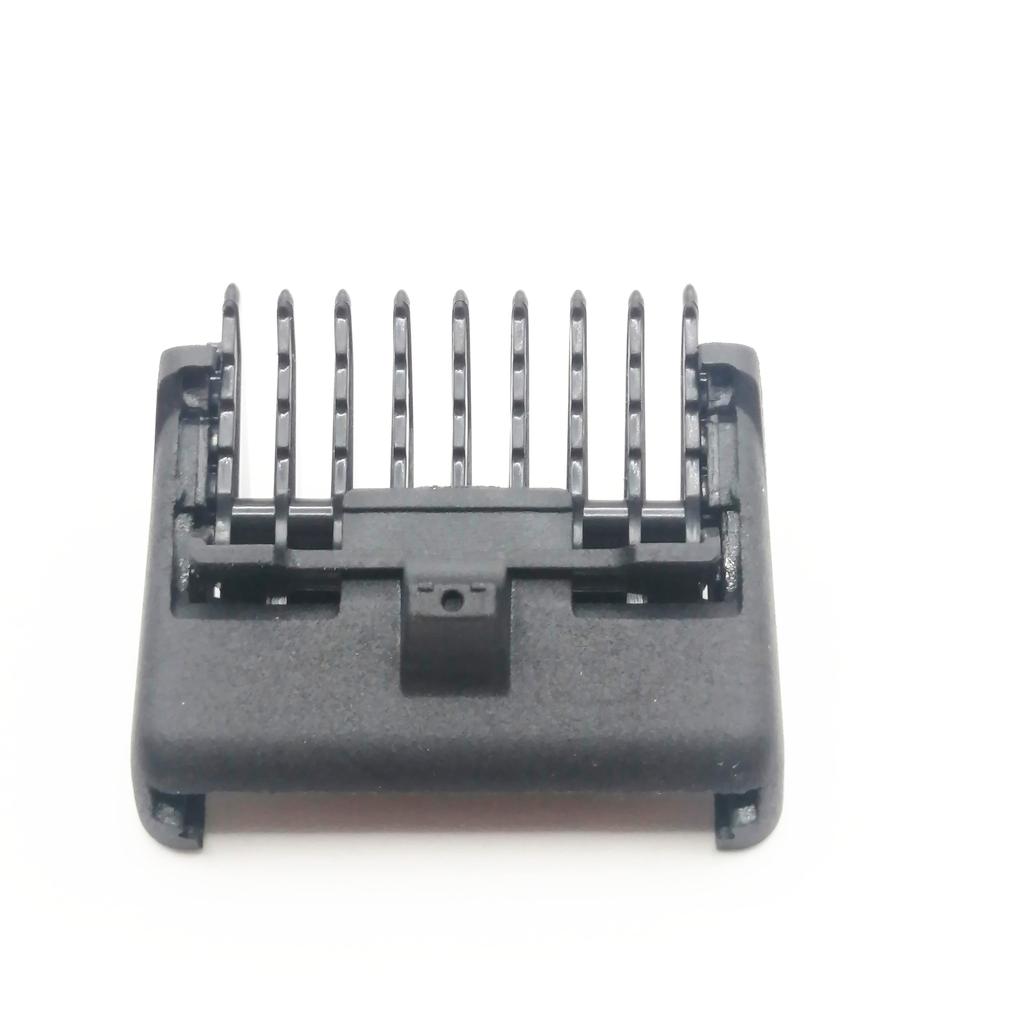 Регулируемая расческа для бороды 5-в-1 для бритвы Philips One Blade QP2734/20 QP2734/30 QP2734/31 QP410/50 QP2834/20