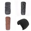 For BMW X1 U11 -2025 Leather Black Car Center Console Armrest Box Protection Case Decoration Interior Car Accessories
