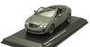 Kyosho Оригинальный 1/64 Bentley Continental SS Кабриолет Серый металлик Готовое изделие