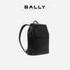 Bally York Men's Leather Backpack