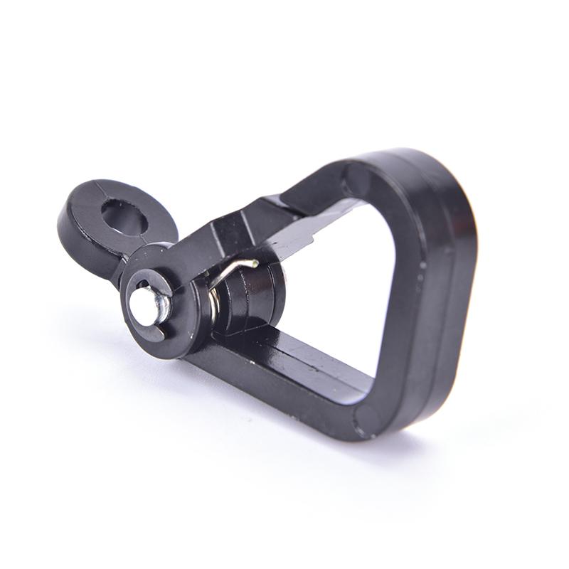 Универсальный мотоциклетный шлем для мотоцикла, велосипеда, пружинный замок, вешалка, крючок, вешалка