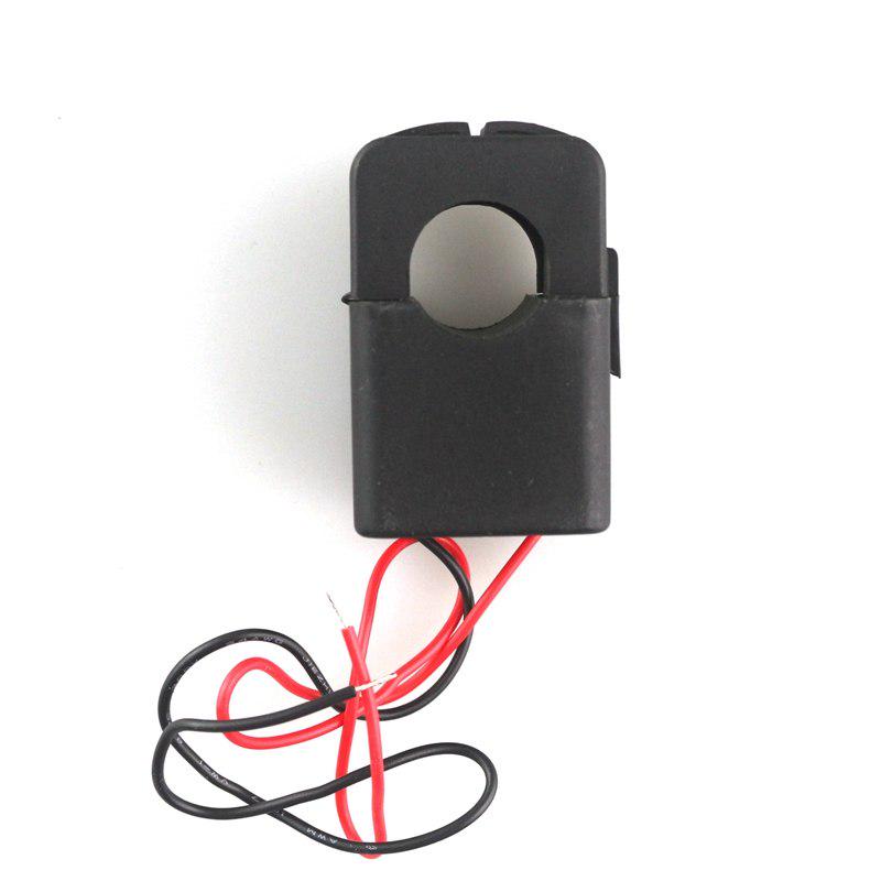 Трансформатор тока с разделенной катушкой переменного тока 0-100A PZCT-02