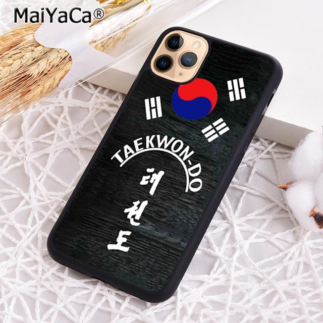 MaiYaCa BJJ Бразильское джиу-джитсу Искусство Чехол-оболочка для iPhone 17 Air 12 13 16 pro max 15 14 plus Чехол coque