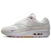 Air Max 1 Premium Pom Pom Polka Dots Женские кроссовки White Sail Summit-White FB4959-121