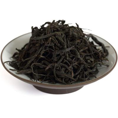Черный чай Qi Men 2*250 г, Аньхой, Высокогорный Цимэнь Кимун, листовой черный чай