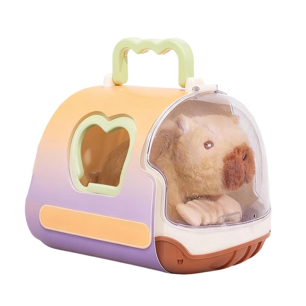 Детские электрические плюшевые игрушки, куклы для мальчиков, которые ходят и кричат, игрушки, подарки на день рождения