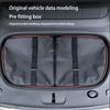 For Tesla New Model 3 Y Juniper Highland 2025-2019 2024 2026 Frunk Cooler Organizers Insulated Bag Front Trunk Outdoor Storage