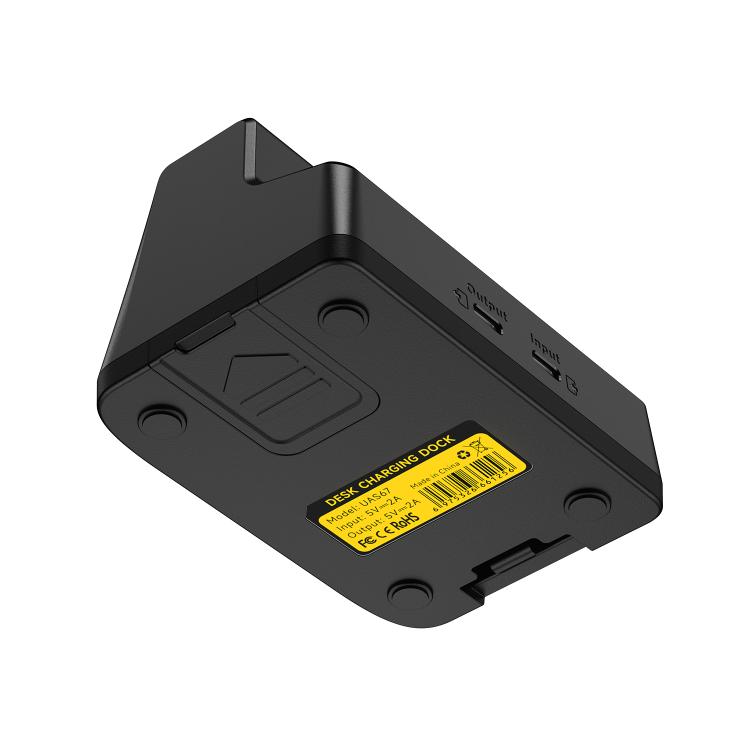 Настольная зарядная док-станция Ulefone USB-C / Type-C