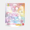 Bandai Sanrio Персонажи Ленточка Сюрприз Яйцо Бомбочка для Ванны Серия