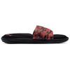 Under Armour Мужские кроссовки Ignite 6 Graphic Strap Slide Black Beta Camo 3024450-002