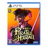 Yakuza 8 Gaiden Pirates In Hawaii [early Purchase Bonus] Dlc  Kasuga Ichiban Pirate Crew Set  &  Kasuga Ichiban Coordination Set  Included - Ps5