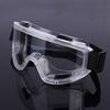 Медицинские прозрачные защитные очки для защиты глаз, противотуманные рабочие лабораторные очки