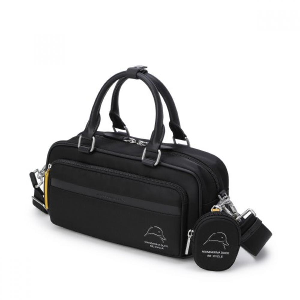 Mandarina Duck Tote Bag reDuck Rkt55651
