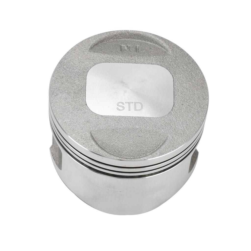 Комплект цилиндра 125 куб.см для Honda FES125 S-Wing Pantheon 125 03-2012 SH125 01-2012