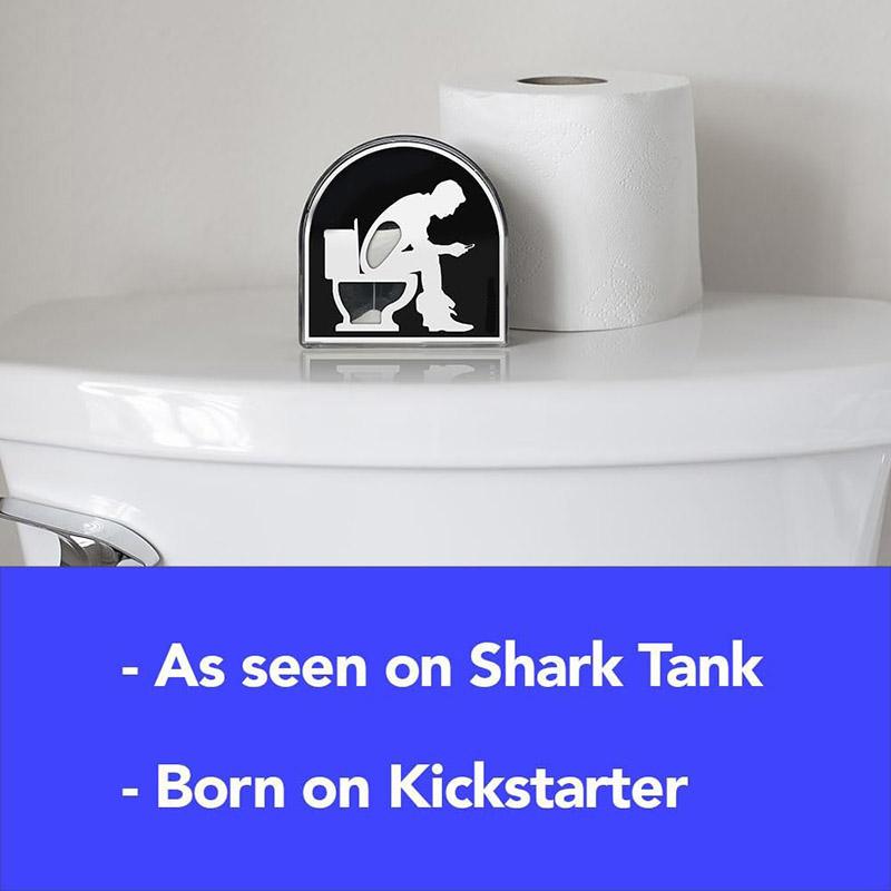 Песочные часы для туалета 5-минутные песочные часы для туалета Предотвращают прокрастинацию Управляйте обратным отсчетом времени День рождения Рождество Забавные подарки