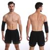Wear-resistant Compression Elbow Support Pads Nylon Breathable Arm Pad  Basketball Volleyball