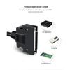 Baisende SCSI Servo Data Transfer Cable HPCN50