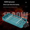 ZISIZ Electric BBQ Grill
