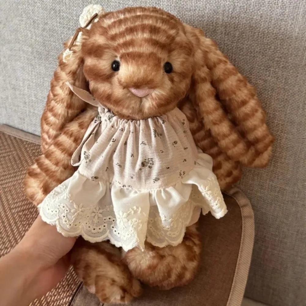 Bonnie Rabbit Gift Home Decoration Room Decor Living Room Decoration Desk Decoration Accessories