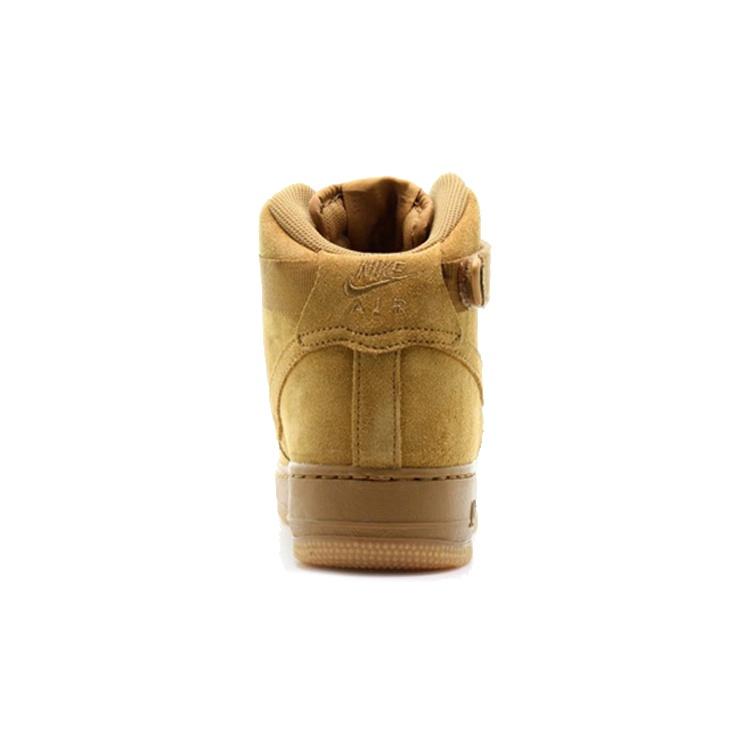 (GS) Nike Air Force 1 High LV8 'Пшеничный' Детские 807617-701