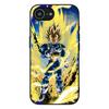 Cover for Motorola Moto Edge 50 30 Fusion 40 NEO Ultra Pro E14 G20 E15 G35 G84 G13 G53 Case Dragon Gokus Ball Z Vegeta Super