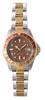 VAGUE WATCH BRWN GMT Watch Co. Мужской (BG-L-001-SB)