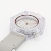 Flame Wristwatch Isle Licht Beige [Sun Co., Ltd.] CL6D0002-CL