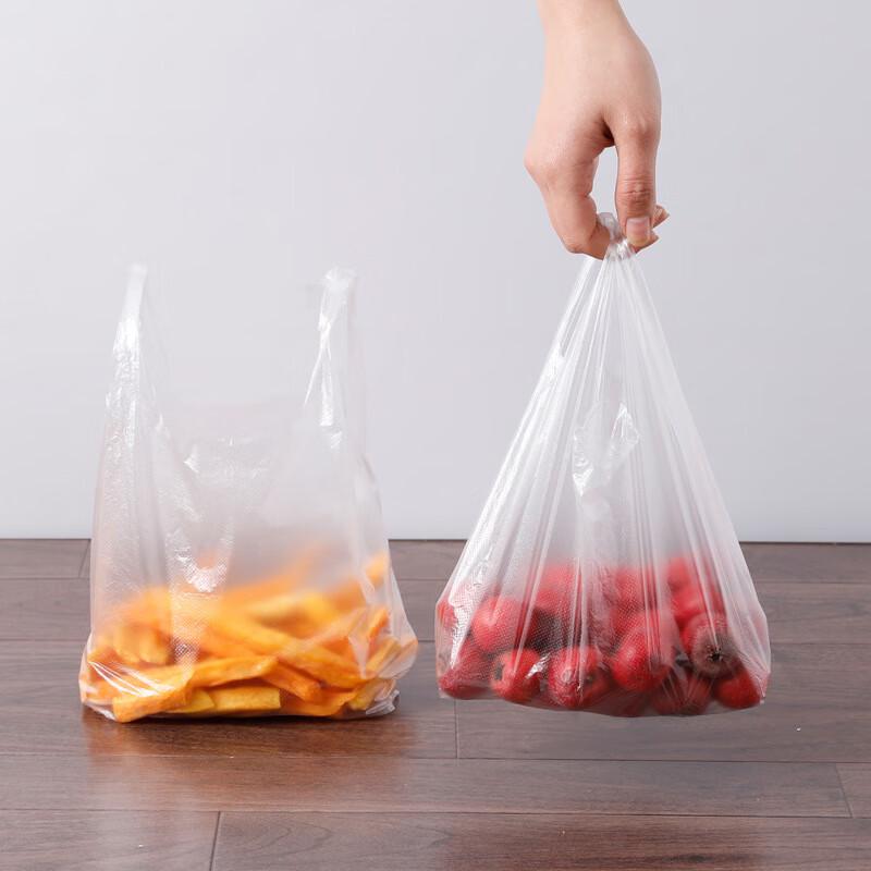 Выдвижные пакеты для хранения продуктов Meiliya