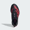 KJ6946 Mercedes AMG adidas Adizero Prime X3 Strung Черный Основной Ярко-Красный (Мужской)