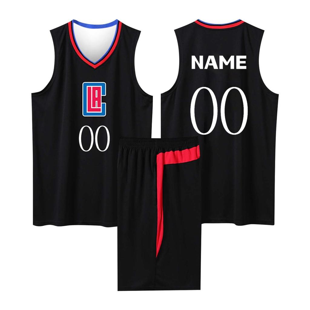 Имя/номер баскетбольной командыИндивидуальная одеждаДетский баскетбольный костюмКлассические топы + штаныБаскетбольные майкиКомплект костюмов