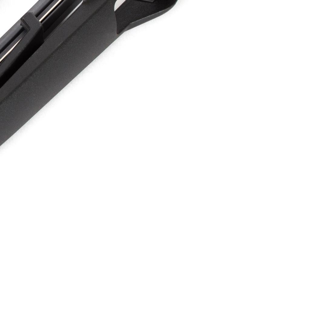 Opel Corsa E 2014- rear wiper arm + blade
