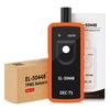 Инструмент сброса TPMS для автомобиля EL50448 Система контроля давления в шинах автомобиля Для Ford Opel GMC Buick Chevy Инструмент переобучения шин Давление