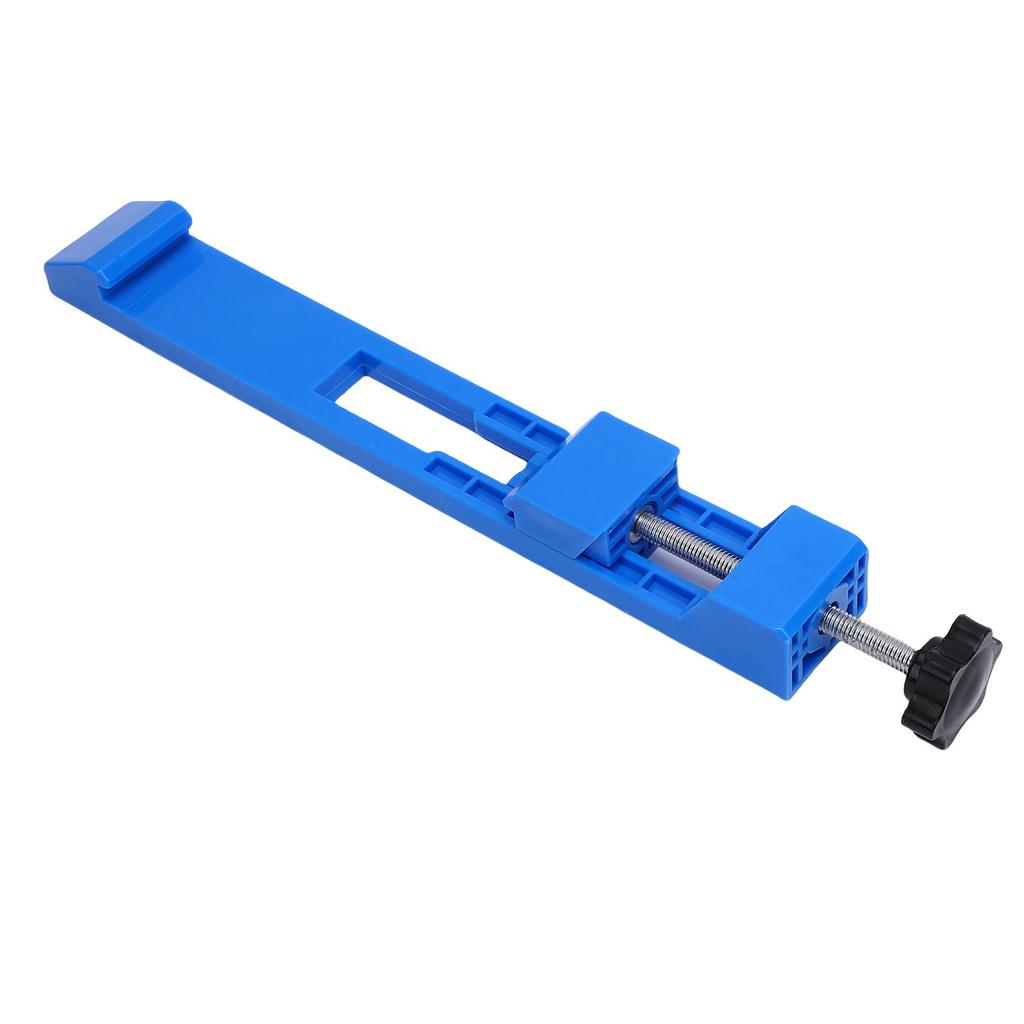 Adjustable Cutting Machine Base Guide Electric Circular Saw Positioning Clamp for Woodworking Milling Tasks