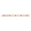 Wall-mounted Coat Rack In Poplar 70 Cm