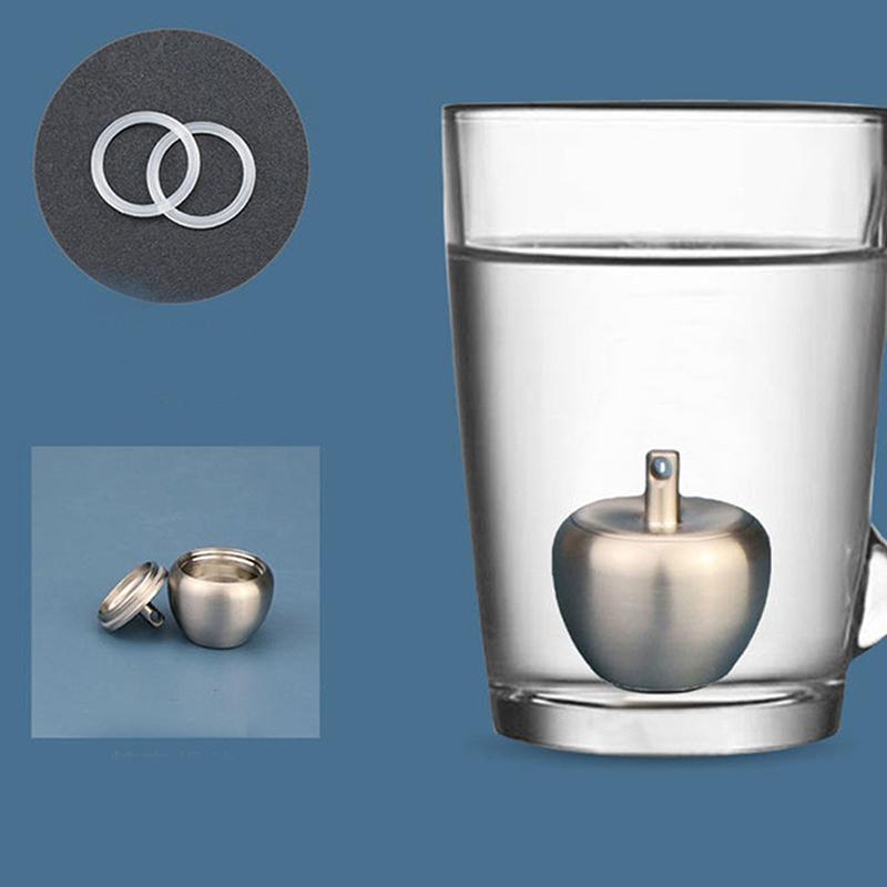 Нержавеющая сталь влагостойкая герметичная бутылка водонепроницаемая бутылка для повседневного использования на открытом воздухе