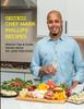 Книга At Home with Chef Mark Phillips : Paperback