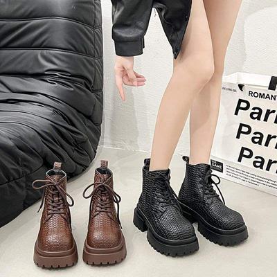 Ботинки – Ботинки