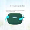 Compatible for JBL Wave Beam Headphone Cover-Shockproof Anti-scratch Protective Sleeve Washable Housing Dustproof Shells