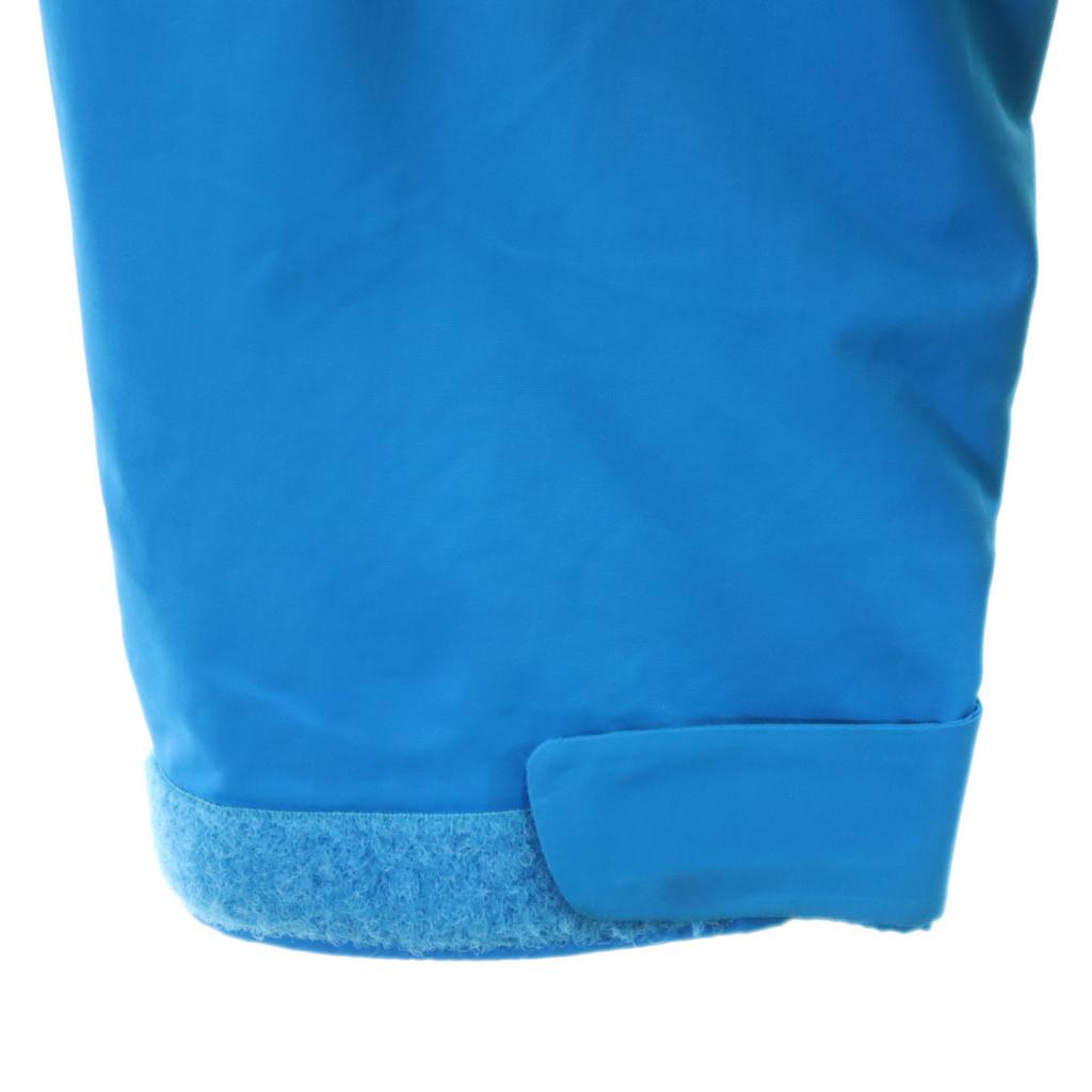 Columbia Куртка Decruz Summit M светло-голубая Outdoor OMNI-HEAT Мужская Б/у