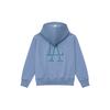 New MLB MONOGRAM Collection Los Angeles Dodgers 25FW Sweatshirt Unisex 3ATRM0254-07BLL