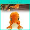 Plush Charmander Toy Cartoon Stuffed Doll Cute Decoration Gift Kids