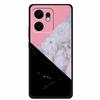 Чехол для Honor Play 60A 6,75" Роскошная мягкая силиконовая задняя крышка для Honor Play 60 A Градиентный мраморный Play60A Защитные чехлы для телефона