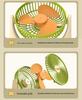 Portable USB Rechargeable Desktop Fan for Home & Dormitory