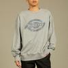 Dickies Классическая толстовка с длинным рукавом и принтом логотипа для мужчин sweatshirt DK012594CQ8