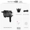 Светодиодный видеосвет Zhiyun Power King Z5 500 Вт