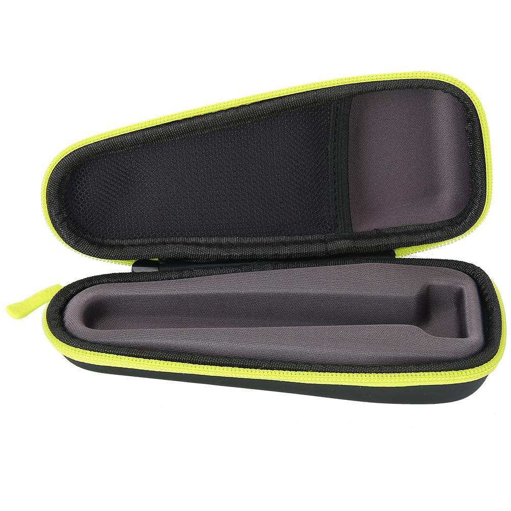 Чехол для электробритвы Портативная дорожная коробка для хранения для QP2530 QP2520