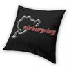 Nurburgring Race Track 3D Pillowcase Polyester Linen Velvet Printed Decor Throw Pillow Case Bed Cushion Cover 45X45
