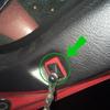 2x новый крючок для полки багажника для Nissan Kicks Versa Note Silvia Micra 180SX 200SX 240SX зажим для крючка крышки багажника 2014-2020 79916D1000